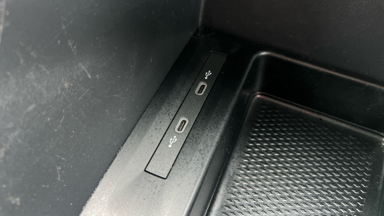 Ford Transit Connect 240 L2 Diesel 2.0 EcoBlue 122ps Trend Van Auto